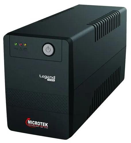 50 Hz Microtek UPS
