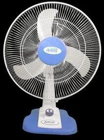 Amul Table Fan, Power : 90W