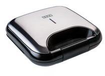 Sandwich Toaster, Color : Silver