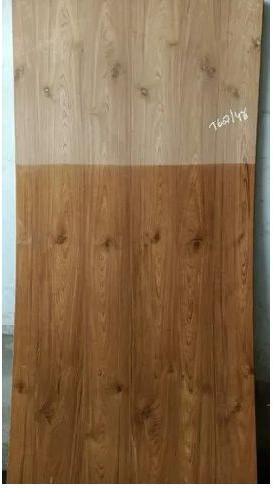 Veneer Sheet, Color : Brown