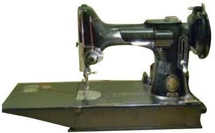 Manual Sewing Machine
