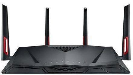 Wireless Router, Voltage : 19 V