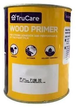 Wood Primer