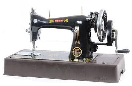 Usha Sewing Machine