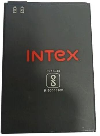 Intex Mobile Battery