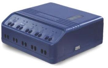 Solar Charge Controller, Voltage : 12 To 15 V