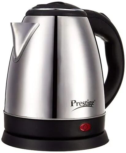 Prestige SS Electric Kettle, Model Name/Number : PKOSS