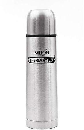 Thermosteel Vacuum Flask, Capacity : 1000 Ml