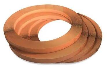 Copper Earthing Strip