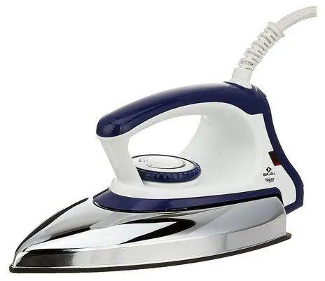 Bajaj Dry Iron, Voltage : 230 V