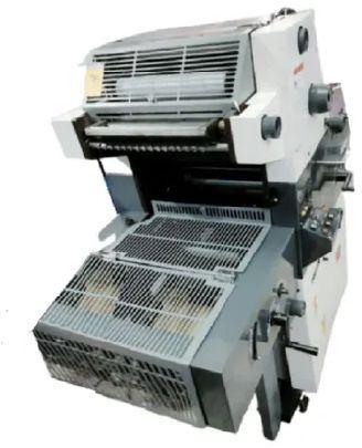 ECD Offset Printing Machine, Voltage : 220V