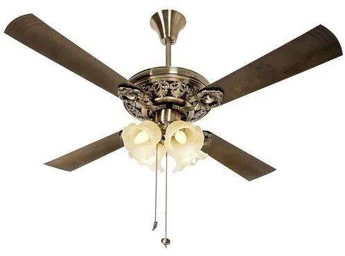 Crompton Nebula Ceiling Fan, Sweep Size : 1200 Mm