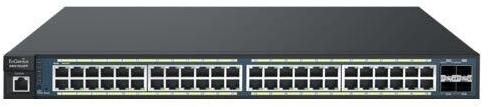 Network Switch, Color : Black