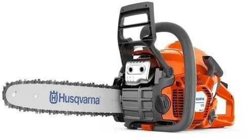 Husqvarna Chainsaw