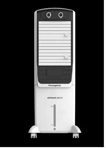 Plastic Crompton Tower Cooler