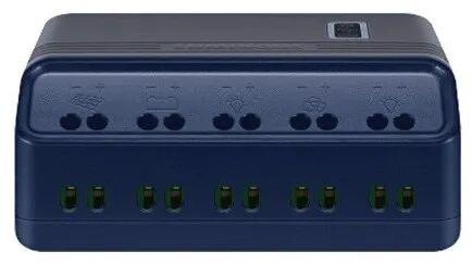 Solar charge controller, Brand Name : Luminous