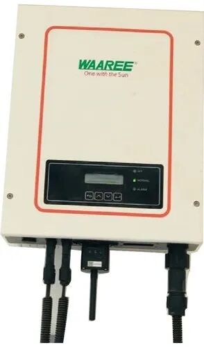 On Grid Solar Inverter