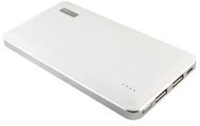 Power Bank, Capacity : 8000mAh