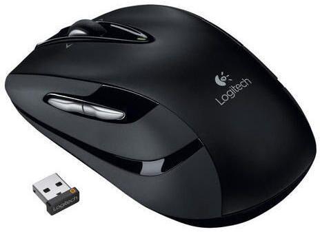 Wireless Computer Mouse
