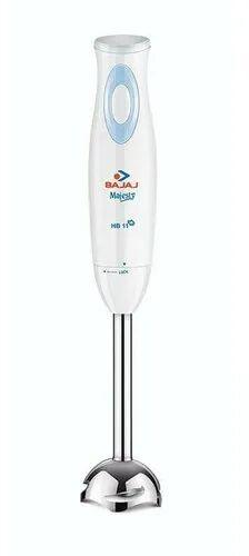 1000 Gram Bajaj Hand Blender, Power : 300 W