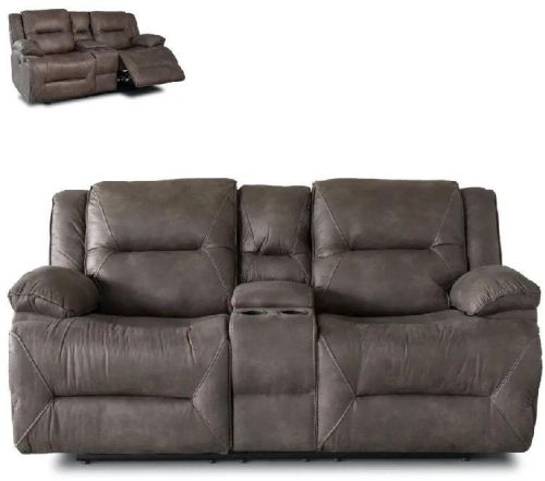 Recliner Sofa