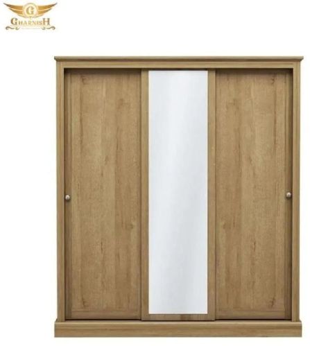 Wooden Sliding Wardrobe