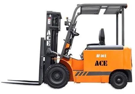 Electric Forklift