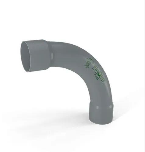 Finolex Bend PVC Elbow