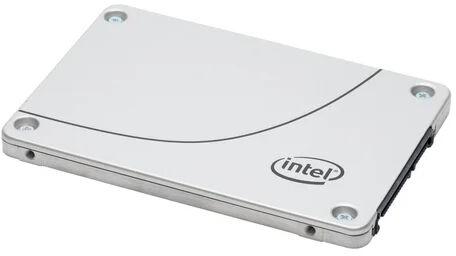 Intel Hard Disk Drive, For Data Storage, Storage Capacity : 960GB