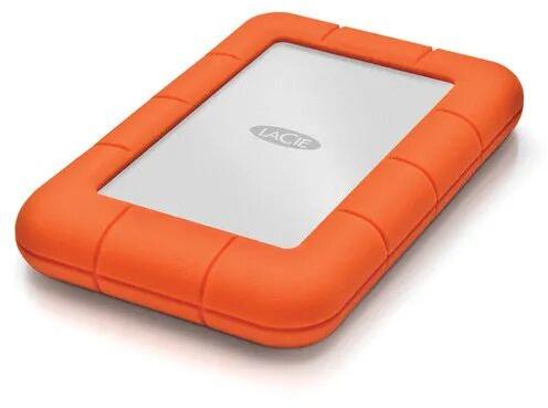 Mini USB 3.0 External Hard Drive, Storage Capacity : 2 TB