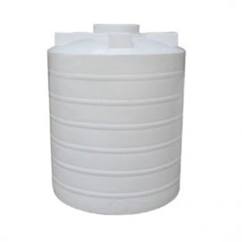 Plastic Water Tank, Color : White