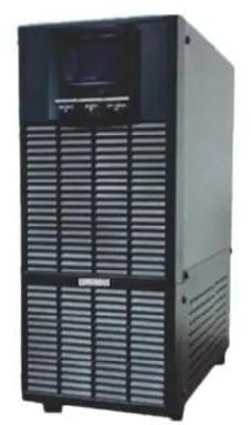 Luminous Online UPS, Feature : Selectable Charging Current