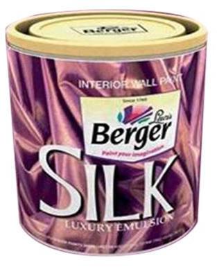 Berger Interior Paint