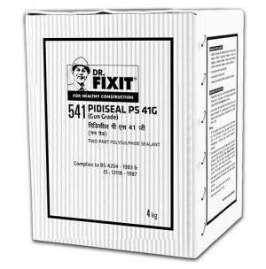 Dr. Fixit Pidiseal, Packaging Size : 4 Kg