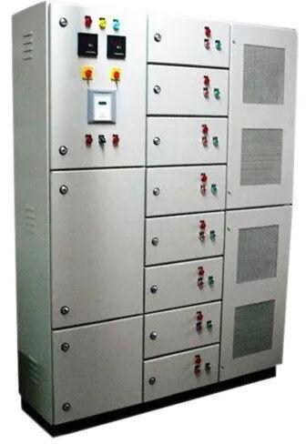 Apfc panel, Brand Name : AEPS for Textile