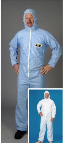 Safeguard Gp Coveralls