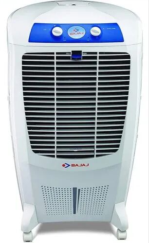 Desert Bajaj Air Cooler, Material : Plastic, Weight : 16.5kg