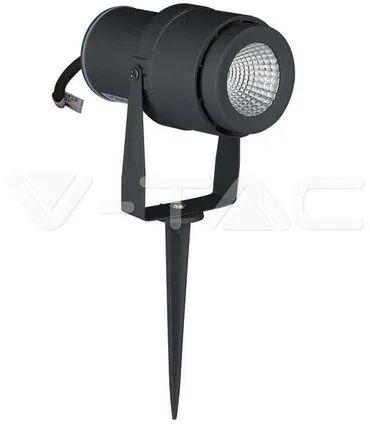 Aluminium LED Garden Spike Lamp, Voltage : 240V