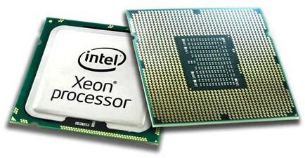 Intel Server Processor