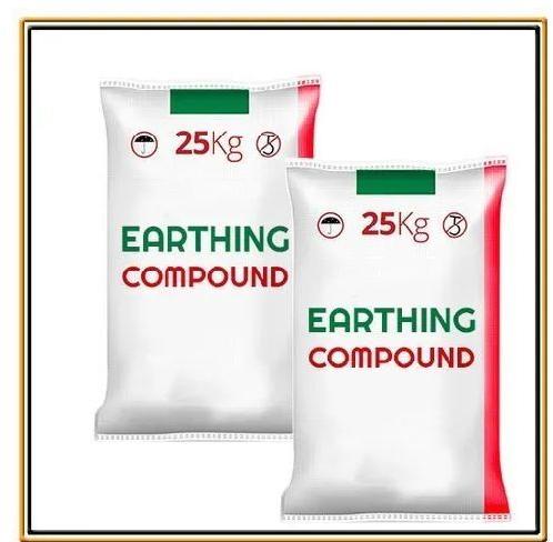 Low Resistance Earthing Compound