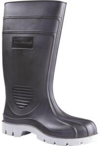 BATA PVC GUMBOOT, Size : 9, 10, 7, 8