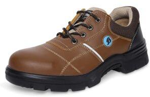 BATA SAFETY SHOES, For AUTOMOTIVE,  ELECTRONICS,  PETROCHEMICAL,  POWER, Color : BROWN