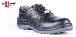 HILLSON SAMURAI SAFETY SHOES, Features : ACID RESISTANT, Anti Bacterial, ANTI FATIGUE, ANTI STATIC