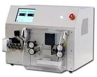 Wire Stripping Machine, Voltage : 220V
