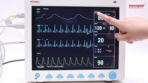 Contec Multiparameter Monitor