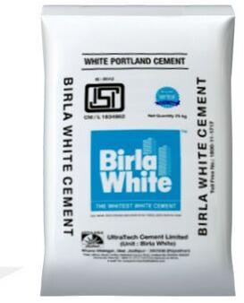 Birla White Cement