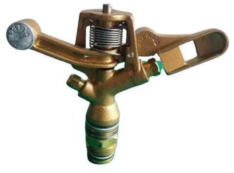 Brass Sprinkler Nozzle