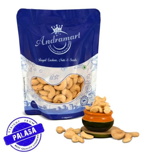 AM Premium Cashew Nuts 250 Gm, Shelf Life : 6 Months