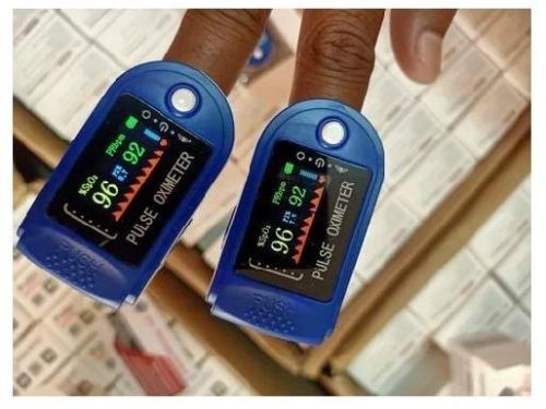 Pulse Oximeters