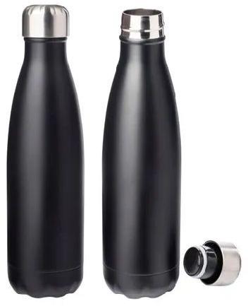 SINIC STAINLESS STEEL Vacuum Insulated Bottle, For HOME OFFICE, Capacity : 500 ML